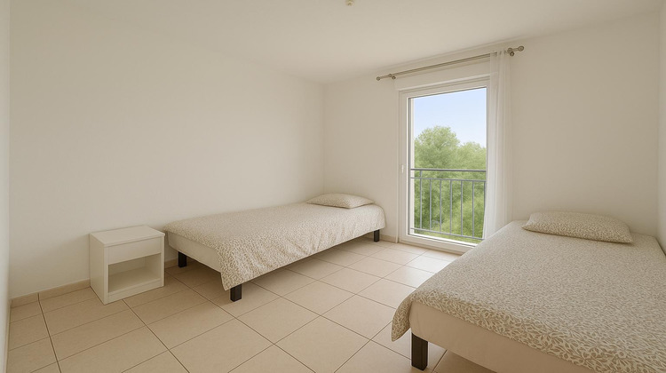 Ma-Cabane - Vente Appartement Marseille, 60 m²