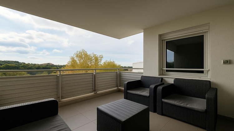 Ma-Cabane - Vente Appartement Marseille, 60 m²