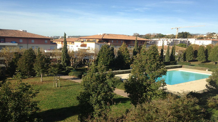 Ma-Cabane - Vente Appartement MARSEILLE, 43 m²