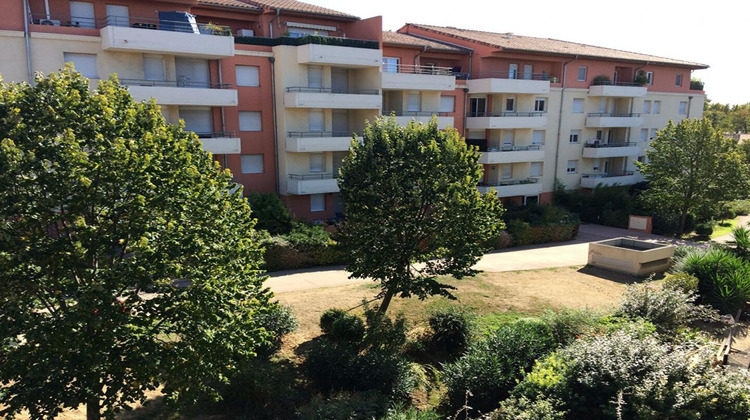 Ma-Cabane - Vente Appartement MARSEILLE, 43 m²