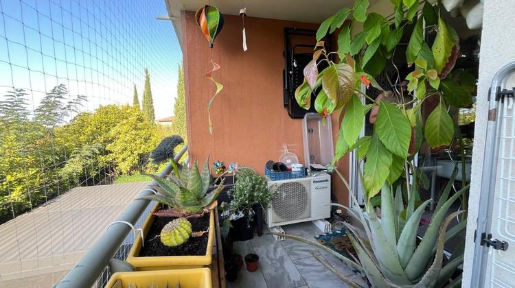 Ma-Cabane - Vente Appartement MARSEILLE, 43 m²