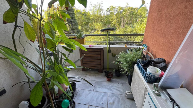 Ma-Cabane - Vente Appartement MARSEILLE, 43 m²