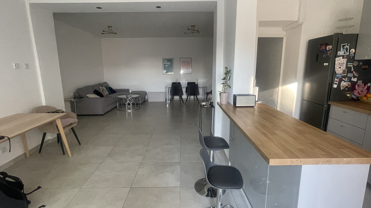Ma-Cabane - Vente Appartement Marseille, 106 m²
