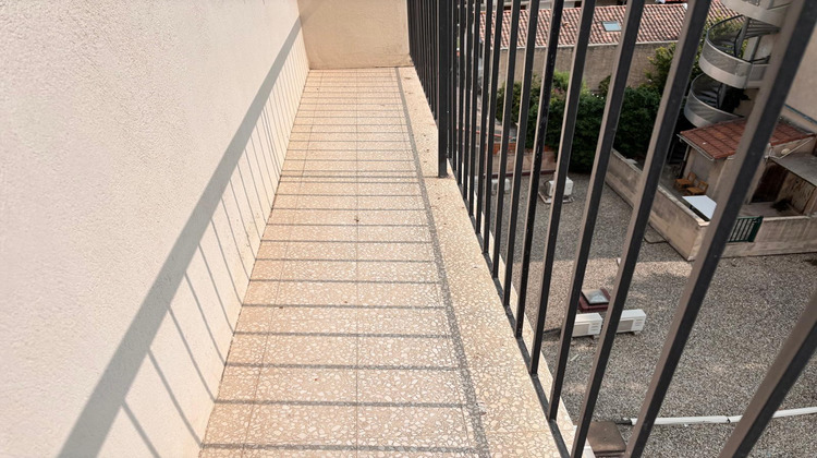 Ma-Cabane - Vente Appartement Marseille, 60 m²