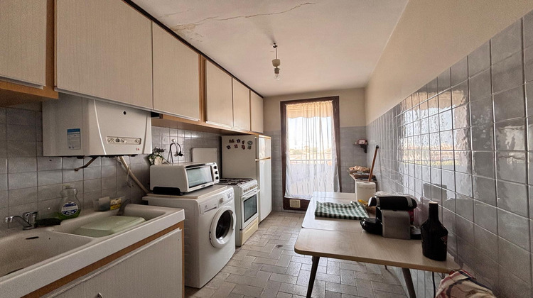 Ma-Cabane - Vente Appartement Marseille, 60 m²