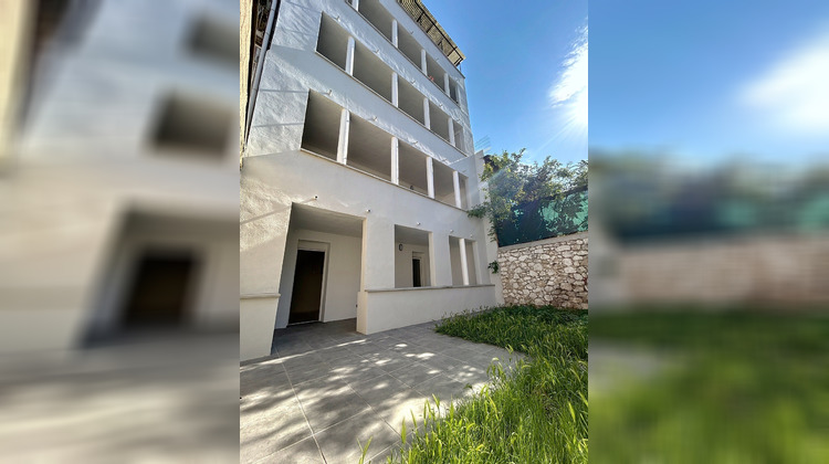 Ma-Cabane - Vente Appartement Marseille, 63 m²