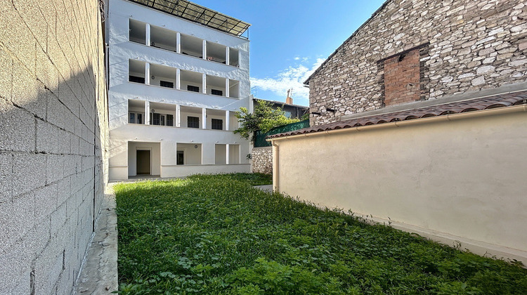 Ma-Cabane - Vente Appartement Marseille, 63 m²