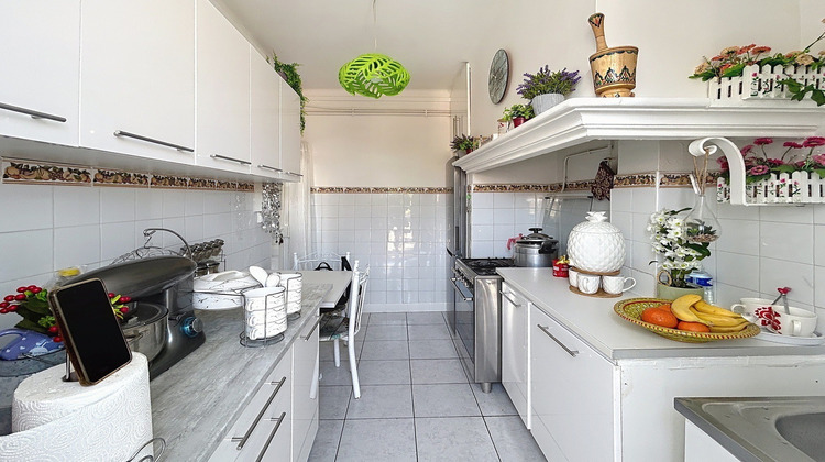 Ma-Cabane - Vente Appartement Marseille, 35 m²