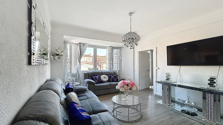 Ma-Cabane - Vente Appartement Marseille, 35 m²