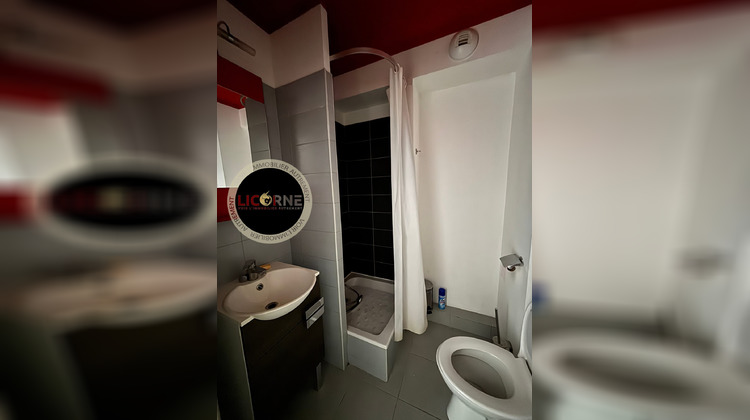 Ma-Cabane - Vente Appartement Marseille, 17 m²