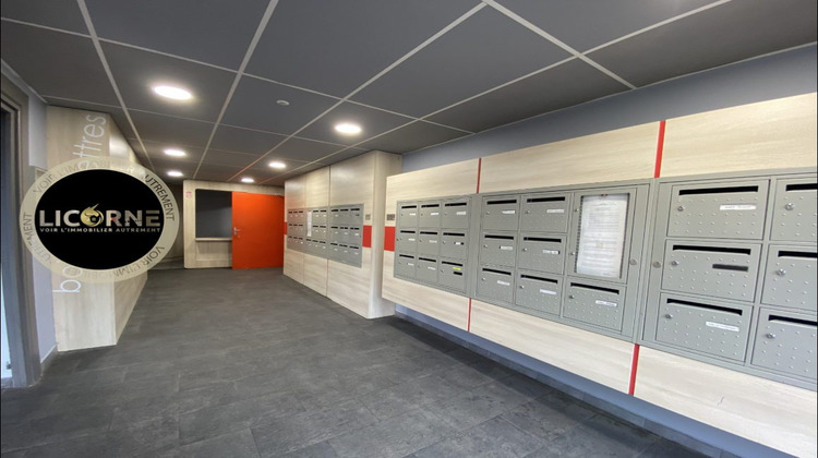 Ma-Cabane - Vente Appartement Marseille, 17 m²