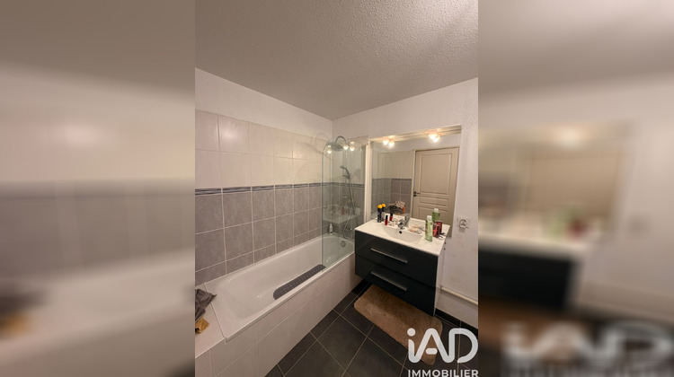 Ma-Cabane - Vente Appartement Marseille, 42 m²