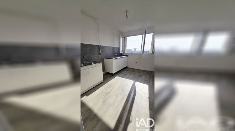 Ma-Cabane - Vente Appartement Marseille, 120 m²