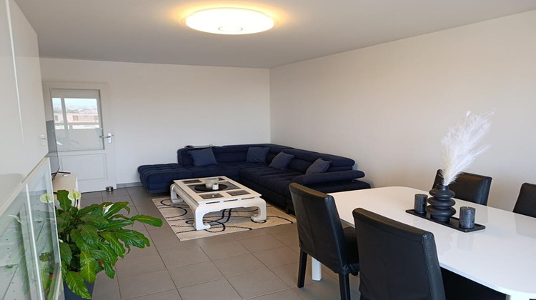 Ma-Cabane - Vente Appartement MARSEILLE, 80 m²