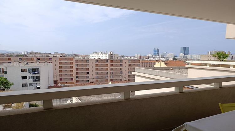 Ma-Cabane - Vente Appartement MARSEILLE, 80 m²