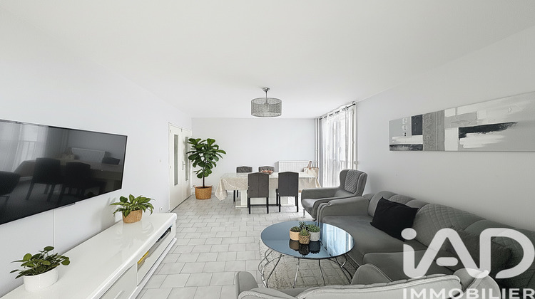 Ma-Cabane - Vente Appartement Marseille, 77 m²