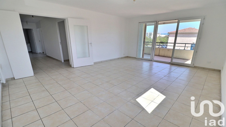 Ma-Cabane - Vente Appartement Marseille, 66 m²