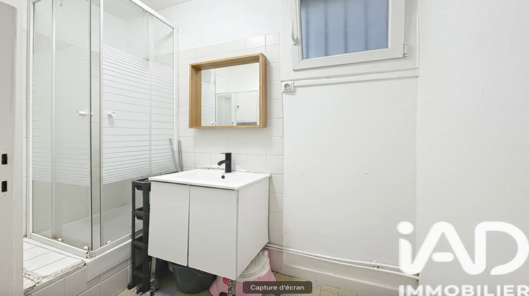 Ma-Cabane - Vente Appartement Marseille, 57 m²