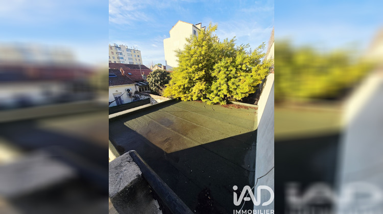 Ma-Cabane - Vente Appartement Marseille, 86 m²