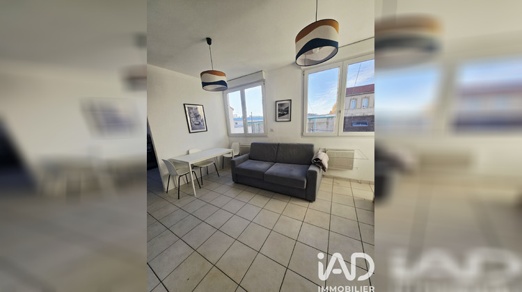 Ma-Cabane - Vente Appartement Marseille, 86 m²