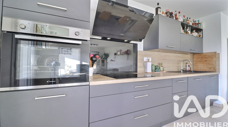 Ma-Cabane - Vente Appartement Marseille, 65 m²