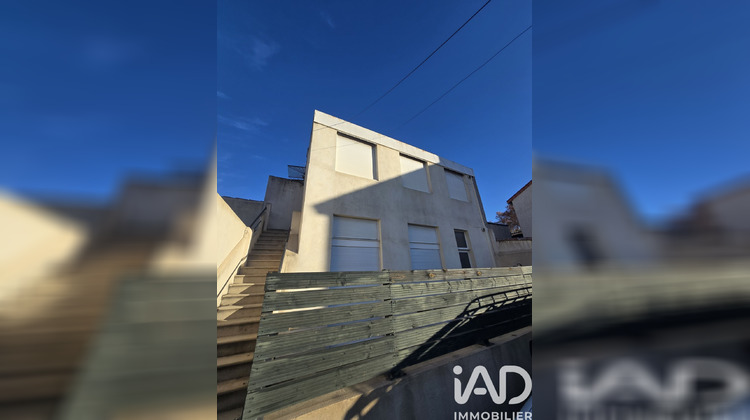 Ma-Cabane - Vente Appartement Marseille, 56 m²