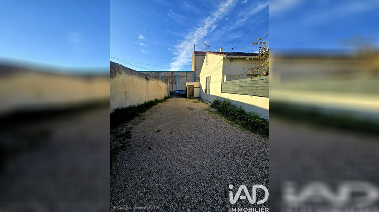 Ma-Cabane - Vente Appartement Marseille, 56 m²