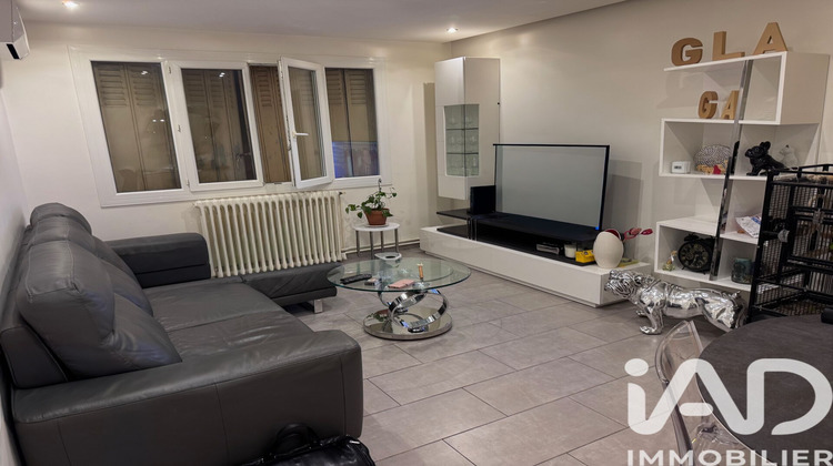 Ma-Cabane - Vente Appartement Marseille, 66 m²
