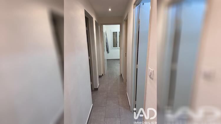 Ma-Cabane - Vente Appartement Marseille, 66 m²