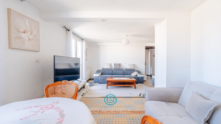 Ma-Cabane - Vente Appartement Marseille, 50 m²