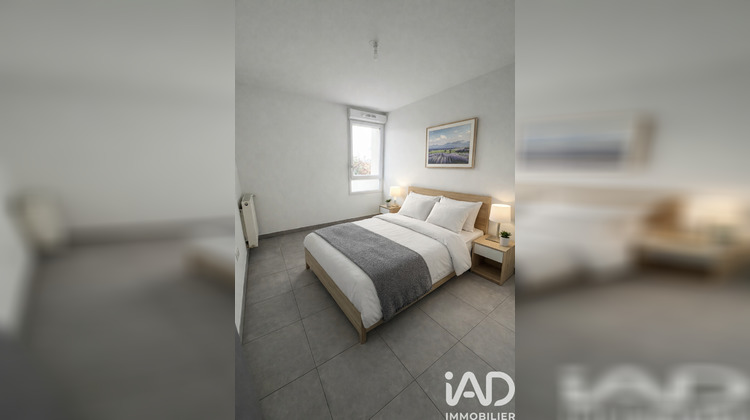 Ma-Cabane - Vente Appartement Marseille, 59 m²