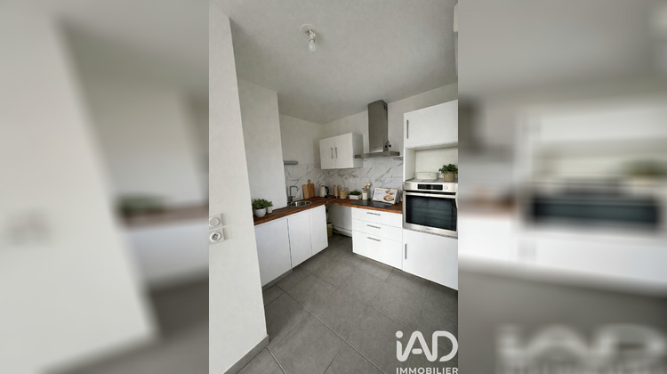 Ma-Cabane - Vente Appartement Marseille, 59 m²