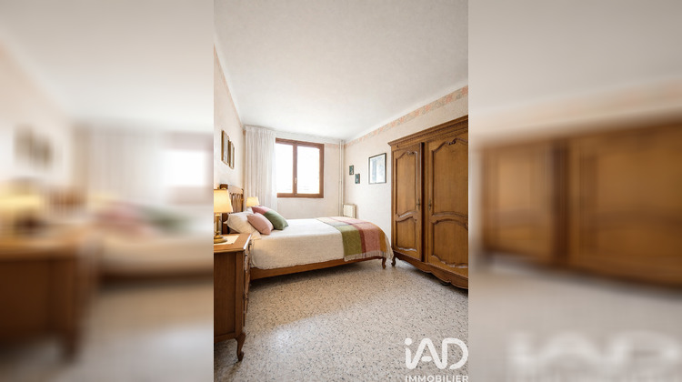 Ma-Cabane - Vente Appartement Marseille, 60 m²