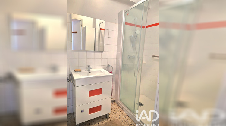 Ma-Cabane - Vente Appartement Marseille, 60 m²