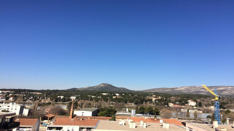Ma-Cabane - Vente Appartement MARSEILLE, 38 m²
