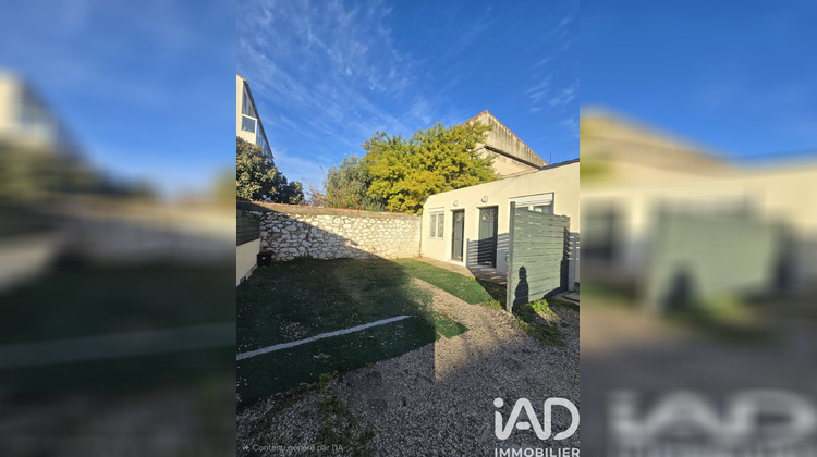 Ma-Cabane - Vente Appartement Marseille, 172 m²