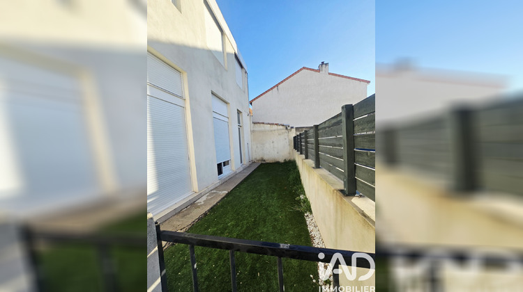 Ma-Cabane - Vente Appartement Marseille, 172 m²
