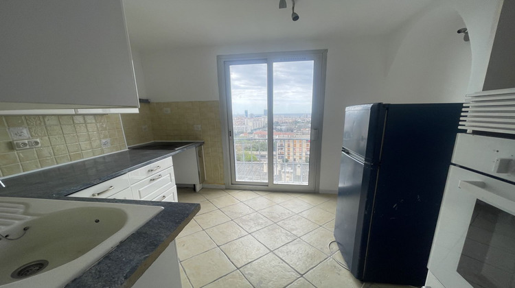 Ma-Cabane - Vente Appartement MARSEILLE, 55 m²
