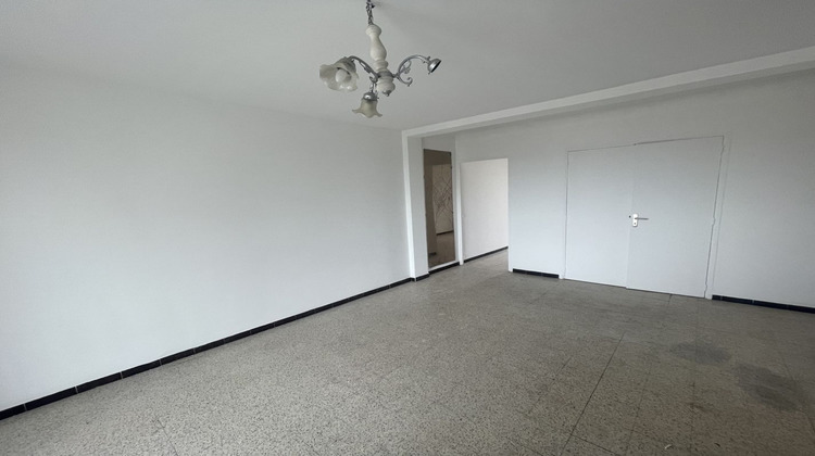 Ma-Cabane - Vente Appartement MARSEILLE, 55 m²