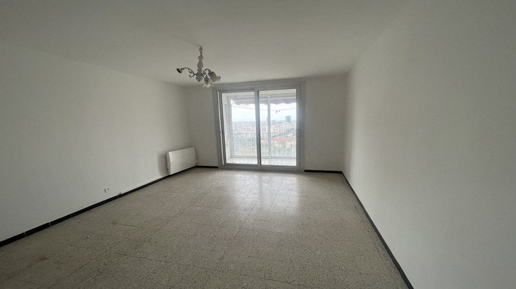 Ma-Cabane - Vente Appartement MARSEILLE, 55 m²