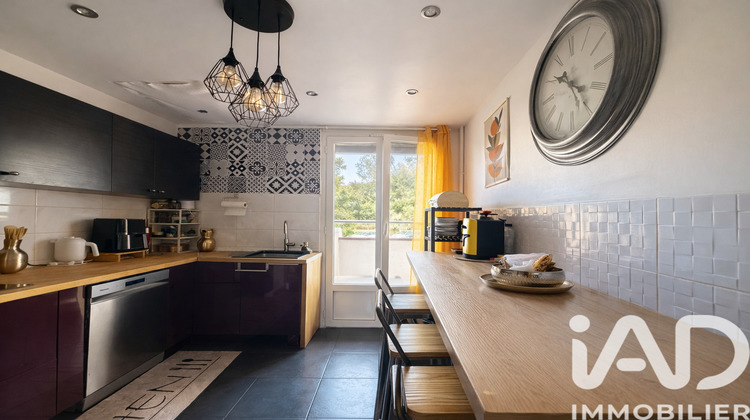 Ma-Cabane - Vente Appartement Marseille, 66 m²