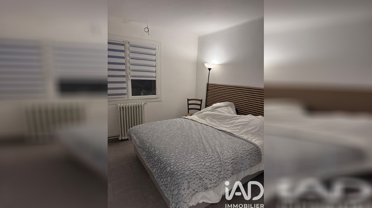 Ma-Cabane - Vente Appartement Marseille, 66 m²
