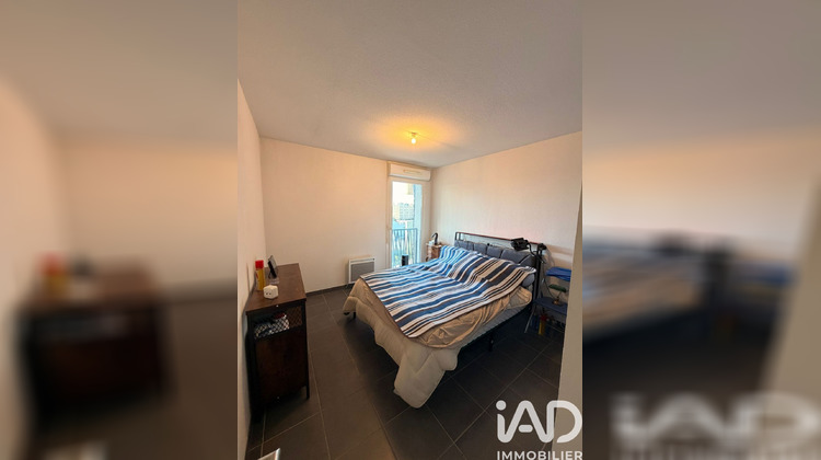 Ma-Cabane - Vente Appartement Marseille, 42 m²