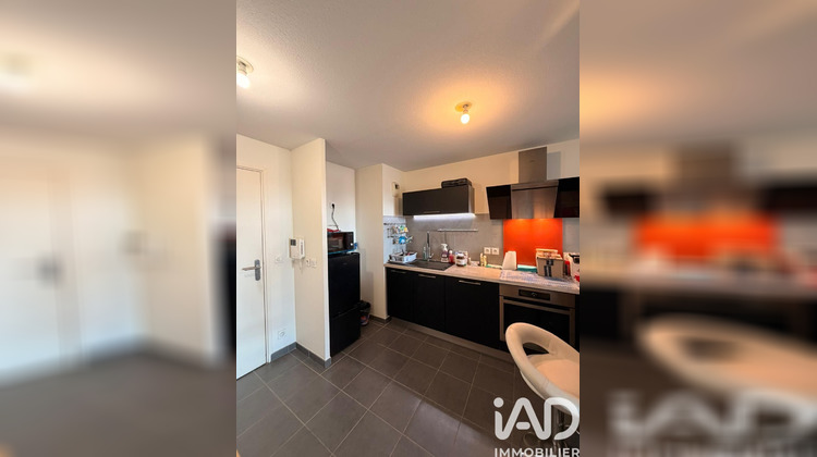 Ma-Cabane - Vente Appartement Marseille, 42 m²
