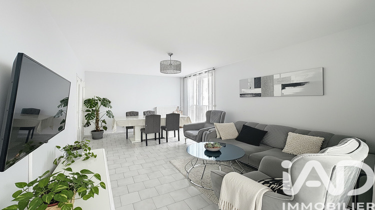 Ma-Cabane - Vente Appartement Marseille, 77 m²