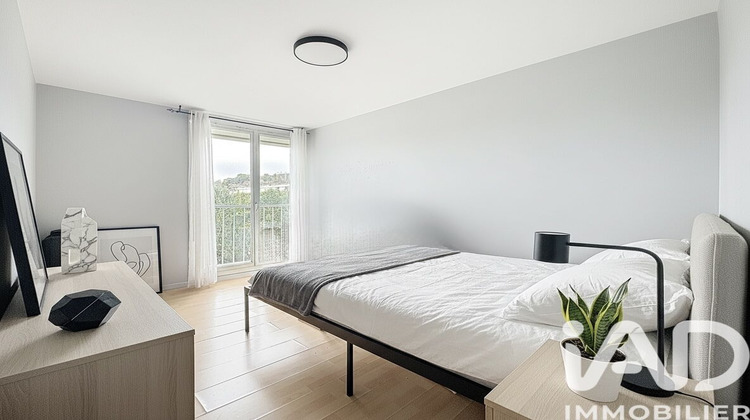 Ma-Cabane - Vente Appartement Marseille, 77 m²