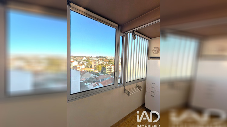 Ma-Cabane - Vente Appartement Marseille, 60 m²