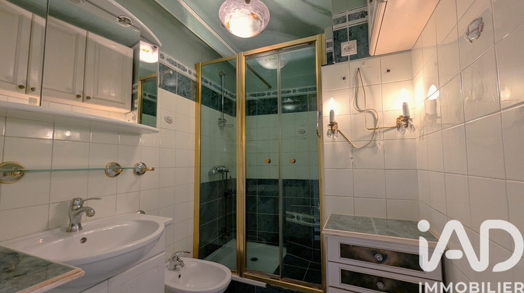 Ma-Cabane - Vente Appartement Marseille, 60 m²