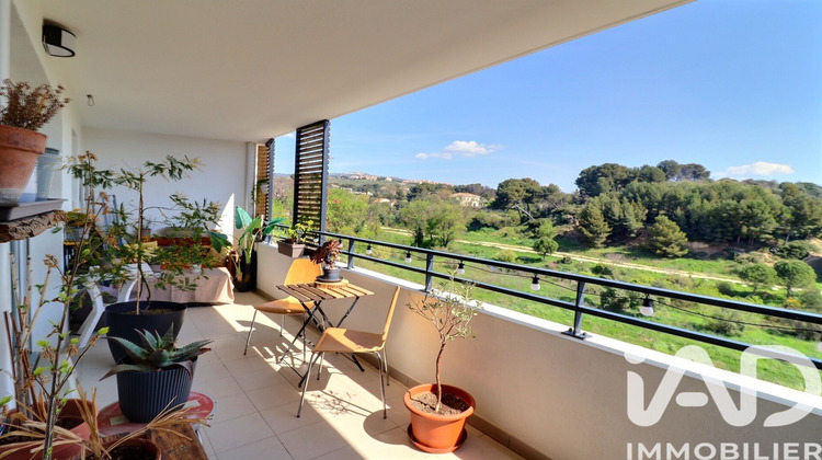 Ma-Cabane - Vente Appartement Marseille, 65 m²