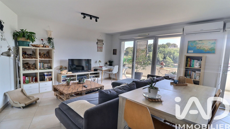 Ma-Cabane - Vente Appartement Marseille, 65 m²
